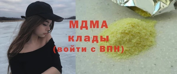 молекула духа Богородицк
